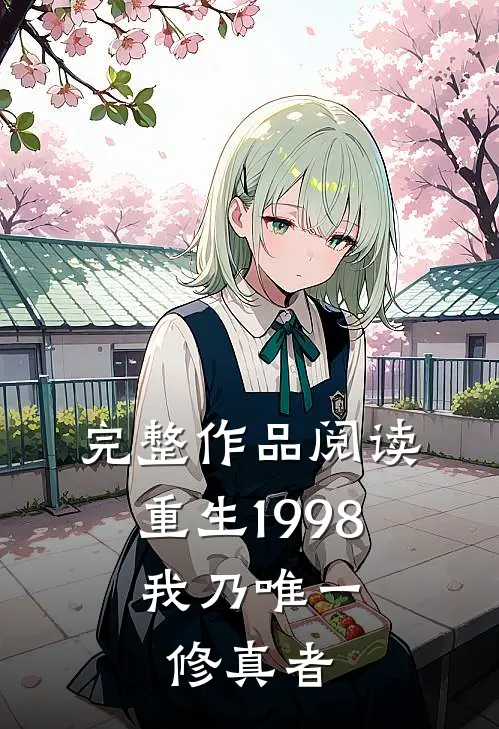 完整作品阅读重生 1998：我乃唯一修真者