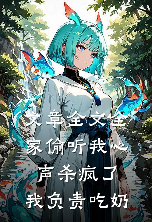 文章全文全家偷听我心声杀疯了,我负责吃奶