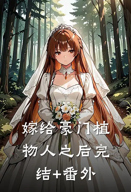 嫁给豪门植物人之后完结+番外