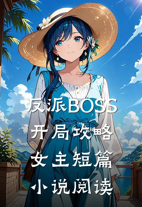 反派BOSS：开局攻略女主短篇小说阅读