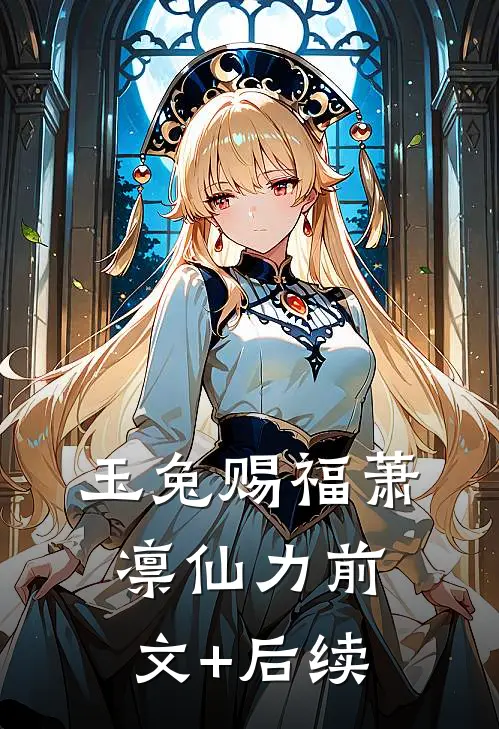 玉兔赐福萧凛仙力前文+后续