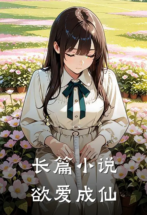 长篇小说欲爱成仙