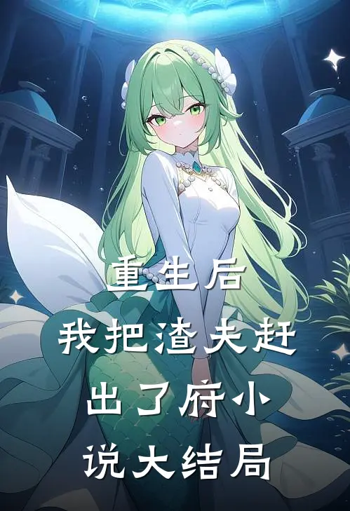 重生后，我把渣夫赶出了府小说大结局