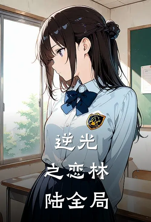 逆光.之恋林陆全局