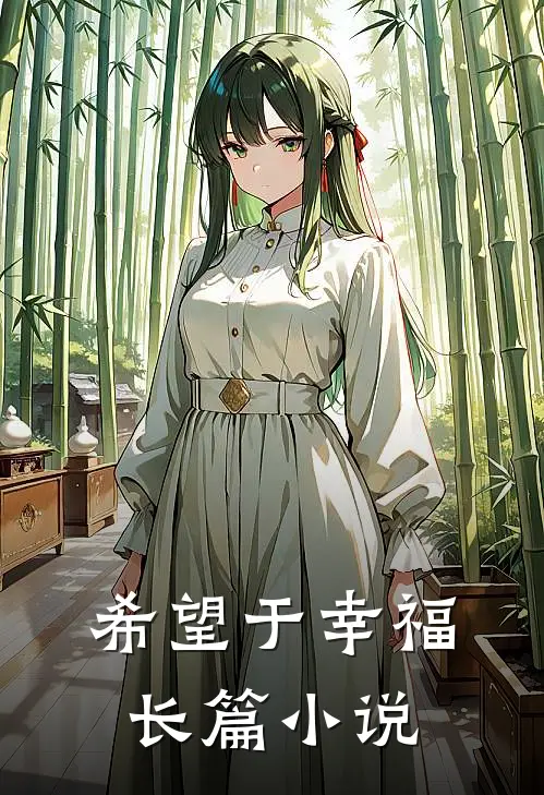 希望于幸福长篇小说