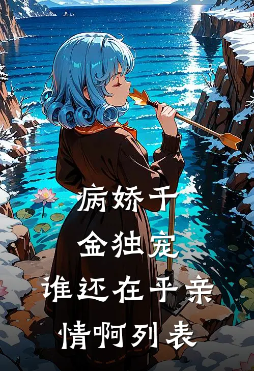 病娇千金独宠，谁还在乎亲情啊列表