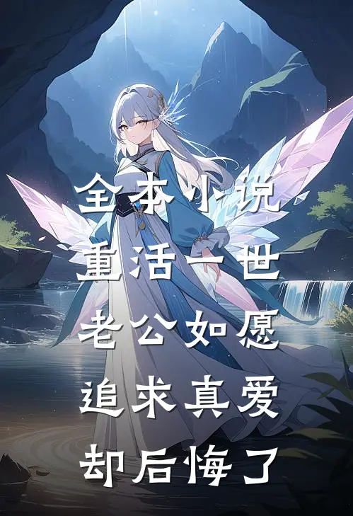全本小说重活一世，老公如愿追求真爱却后悔了