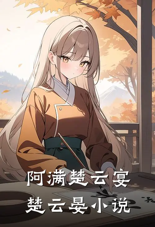 阿满楚云宴楚云晏小说