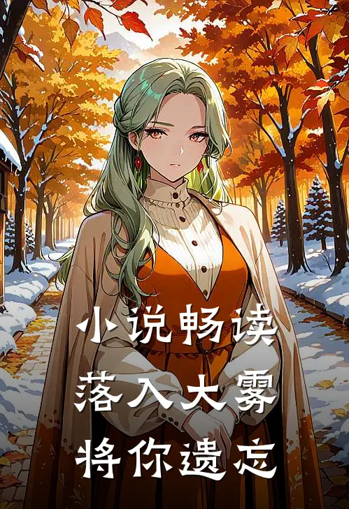 小说畅读落入大雾将你遗忘