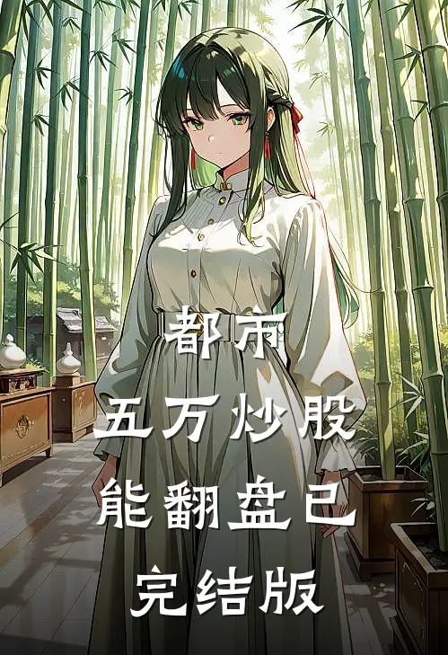 都市：五万炒股能翻盘已完结版
