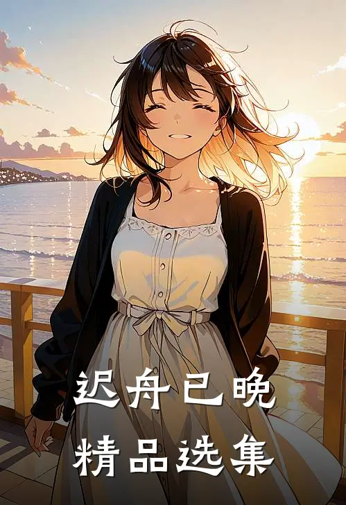 迟舟已晚精品选集