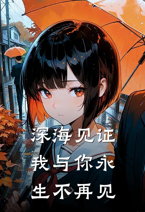 深海见证，我与你永生不再见