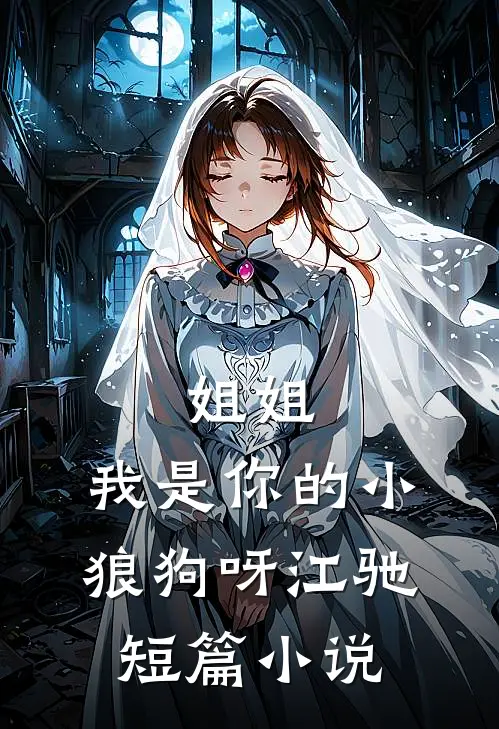 姐姐，我是你的小狼狗呀江驰短篇小说