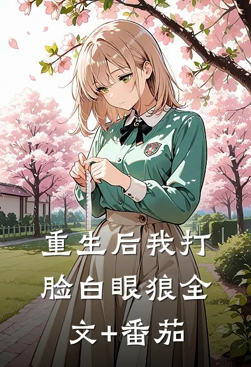 重生后我打脸白眼狼全文+番茄
