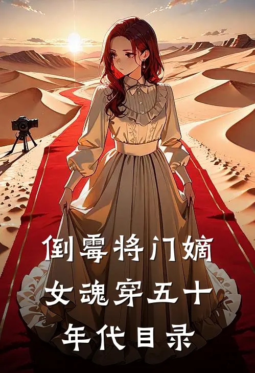 倒霉将门嫡女魂穿五十年代目录