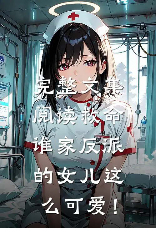 完整文集阅读救命，谁家反派的女儿这么可爱！
