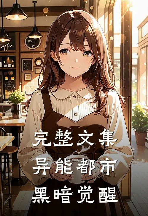 完整文集异能都市：黑暗觉醒