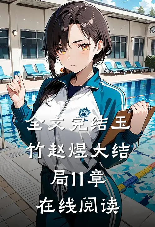 全文完结玉竹赵煜大结局11章在线阅读