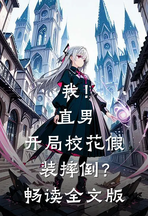 我！直男，开局校花假装摔倒？畅读全文版