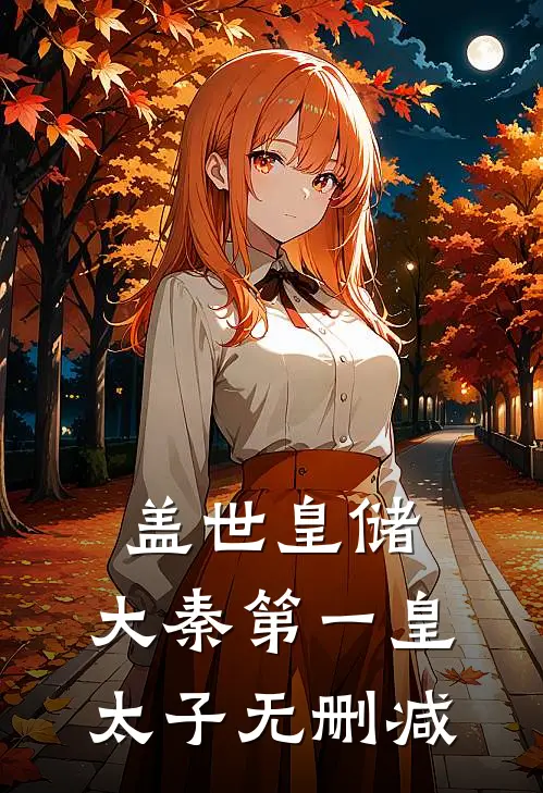 盖世皇储：大秦第一皇太子无删减