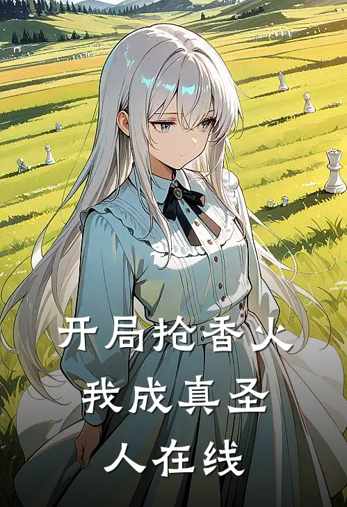 开局抢香火,我成真圣人在线看