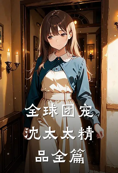 全球团宠沈太太精品全篇