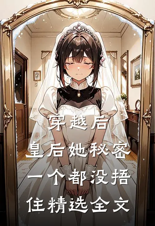 穿越后，皇后她秘密一个都没捂住精选全文