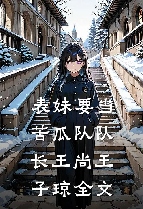 表妹要当苦瓜队队长王尚王子琼全文