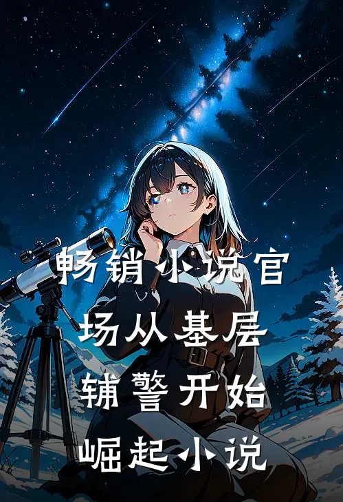 畅销小说官场从基层辅警开始崛起小说