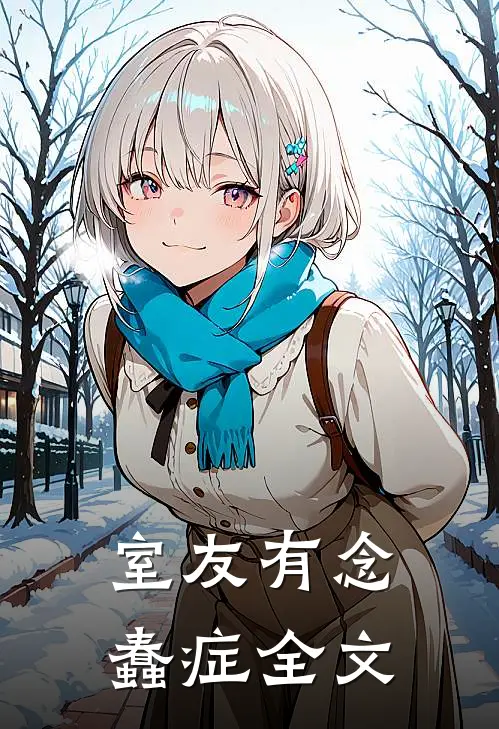 室友有念蠢症全文