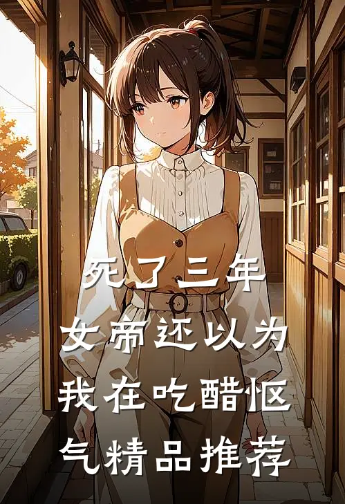 死了三年，女帝还以为我在吃醋怄气精品推荐