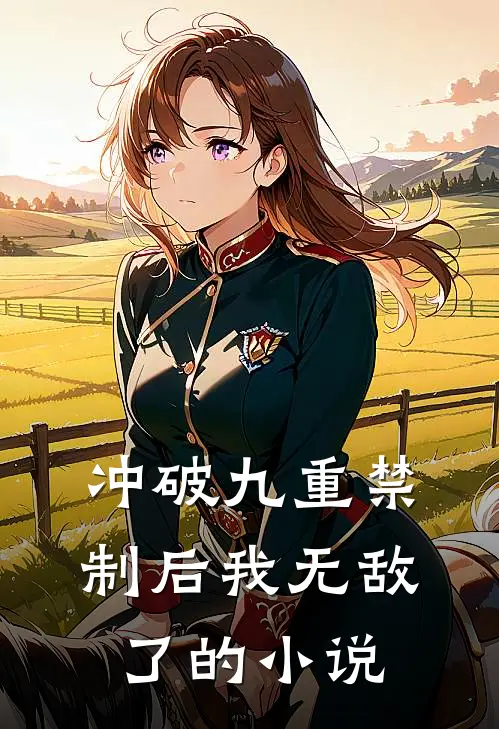 冲破九重禁制后我无敌了的小说