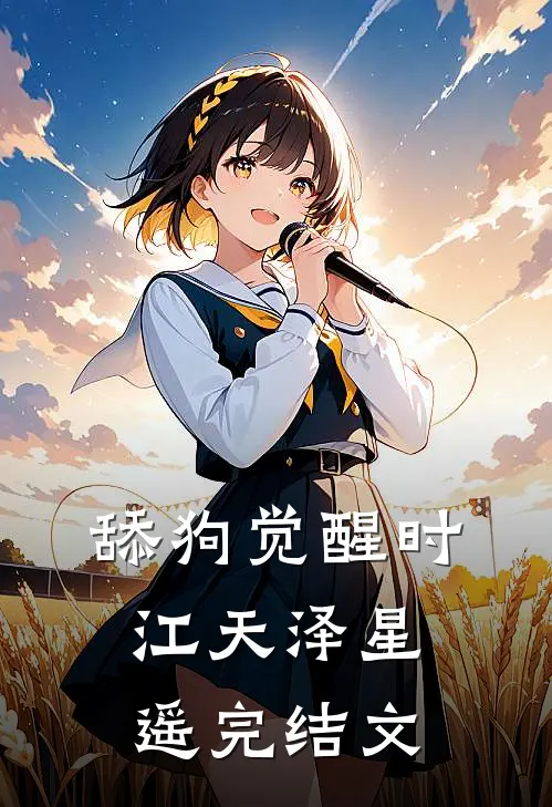 舔狗觉醒时江天泽星遥完结文