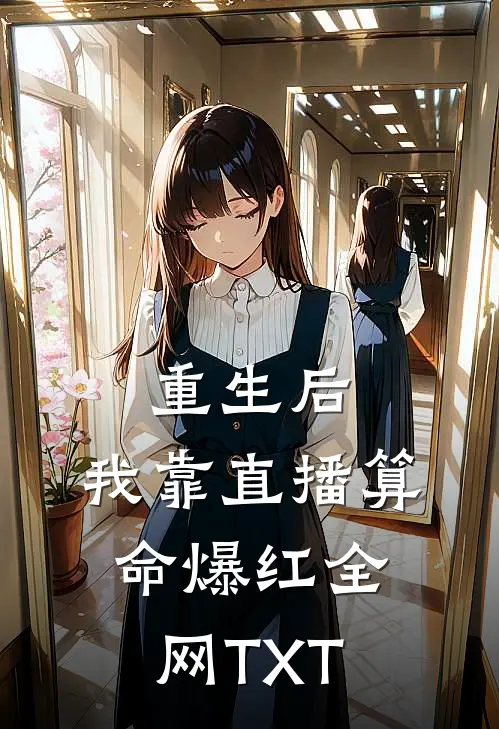 重生后，我靠直播算命爆红全网TXT
