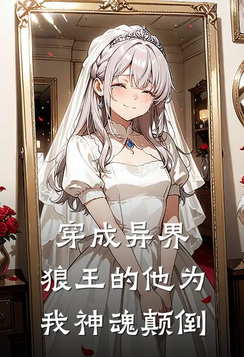 穿成异界，狼王的他为我神魂颠倒