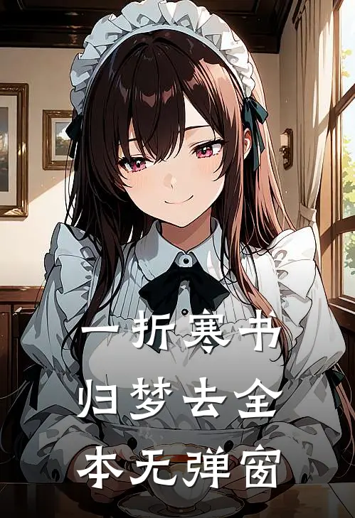 一折寒书归梦去全本无弹窗