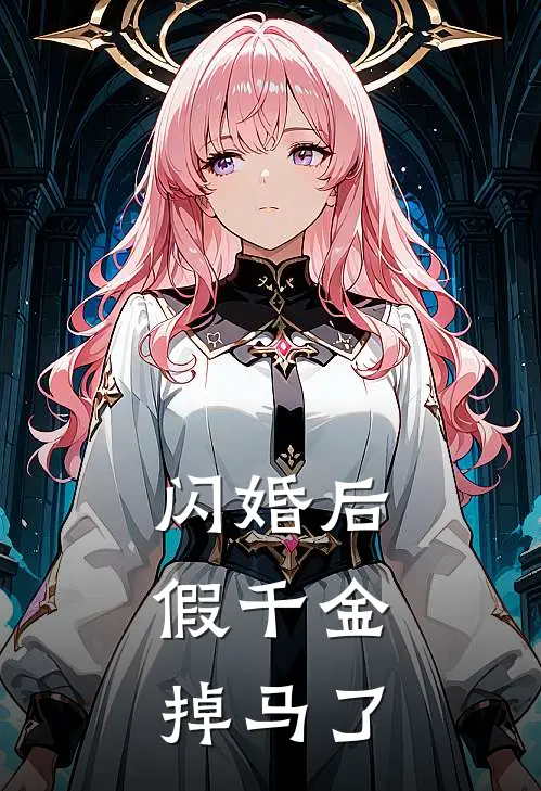 闪婚后，假千金掉马了