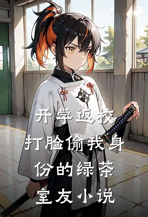 开学返校，打脸偷我身份的绿茶室友小说
