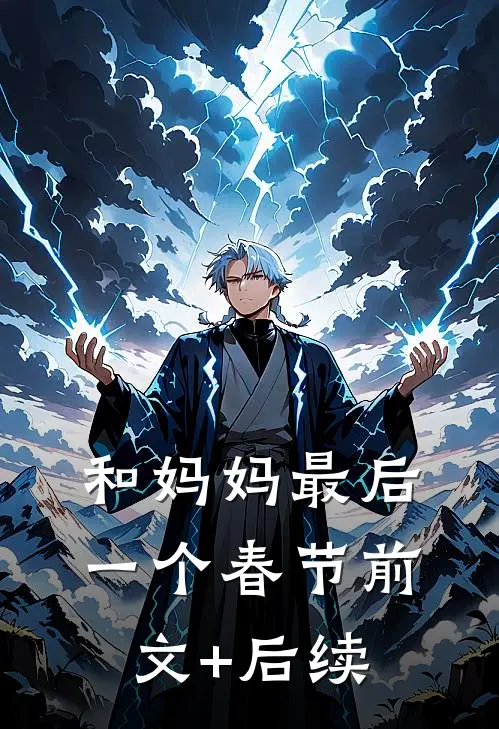 和妈妈最后一个春节前文+后续