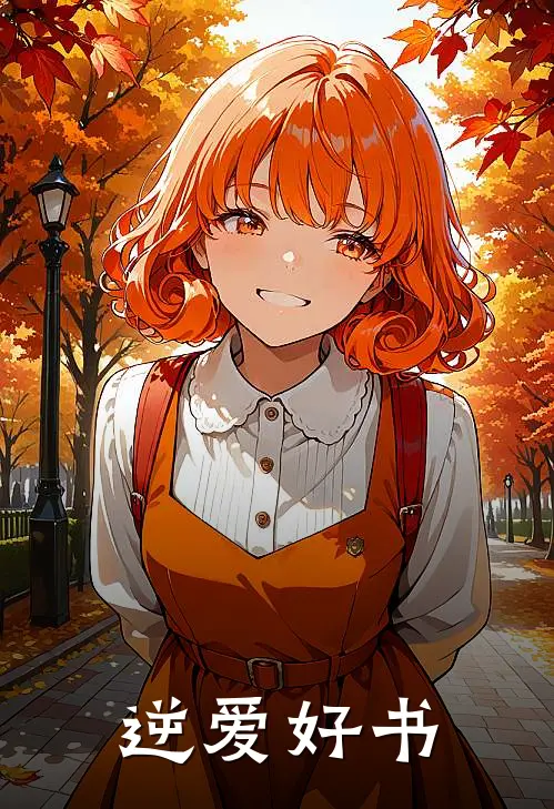 逆爱好书