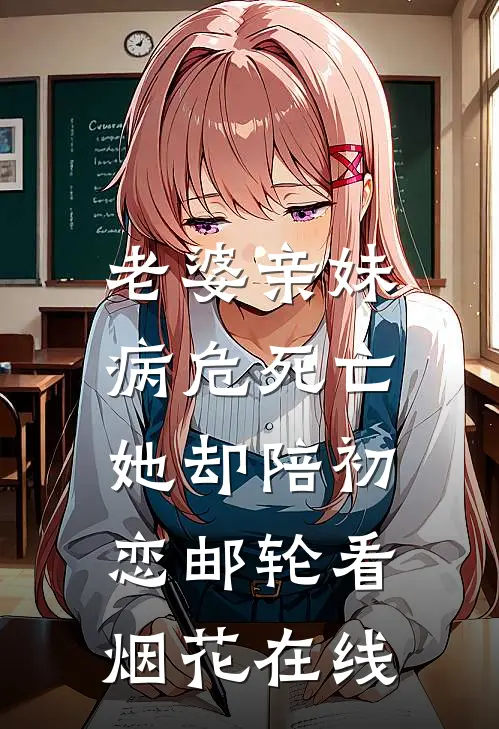 老婆亲妹病危死亡，她却陪初恋邮轮看烟花在线