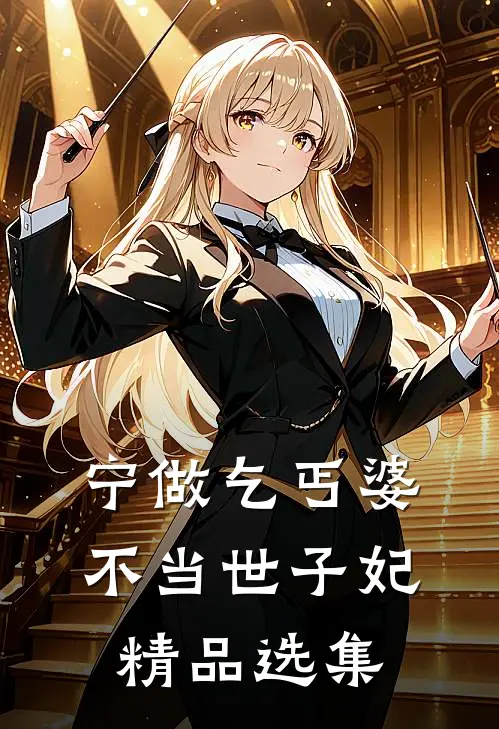 宁做乞丐婆，不当世子妃精品选集