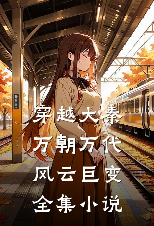 穿越大秦，万朝万代风云巨变全集小说
