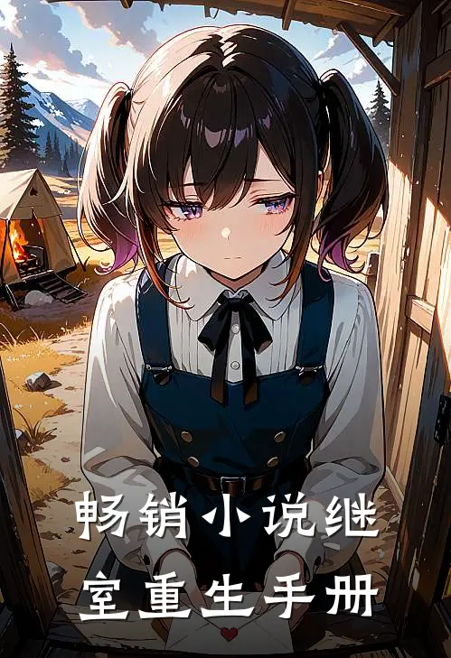 畅销小说继室重生手册