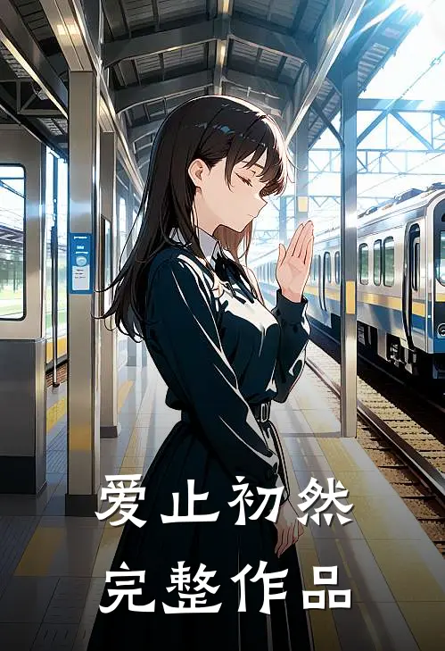 爱止初然完整作品