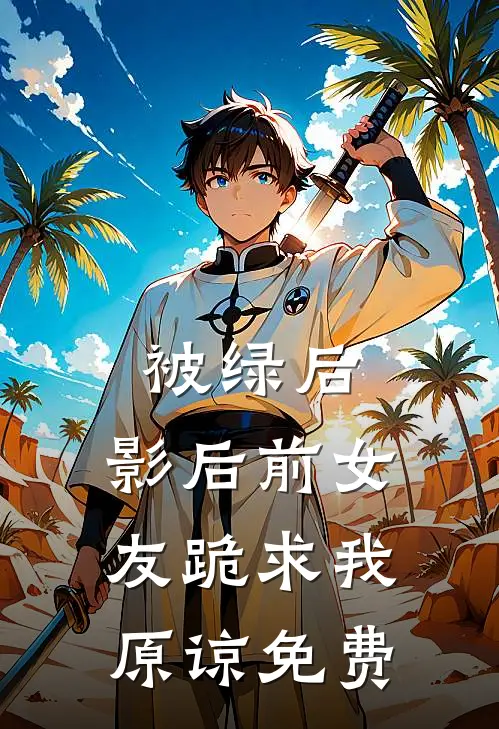 被绿后，影后前女友跪求我原谅免费