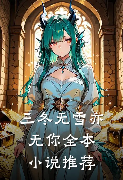 三冬无雪亦无你全本小说推荐