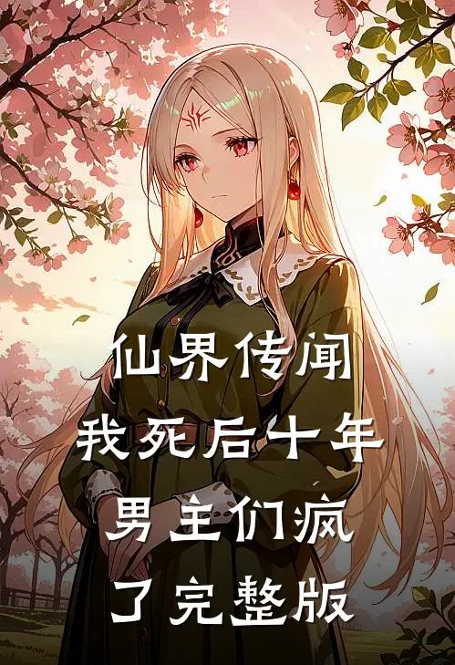 仙界传闻，我死后十年男主们疯了完整版