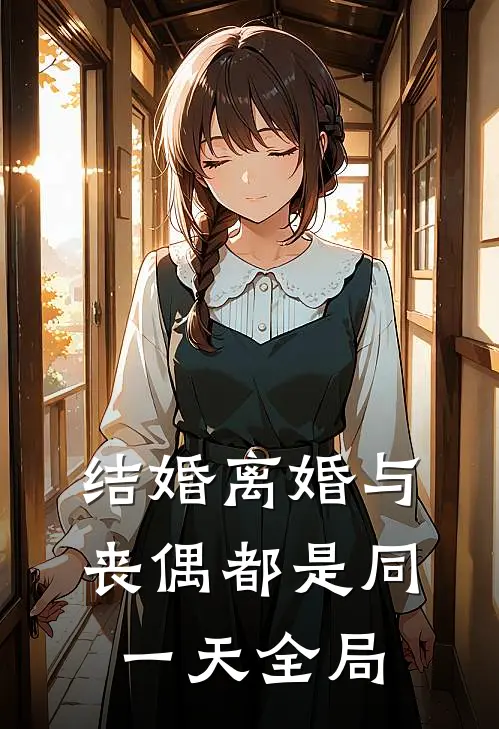 结婚离婚与丧偶都是同一天全局