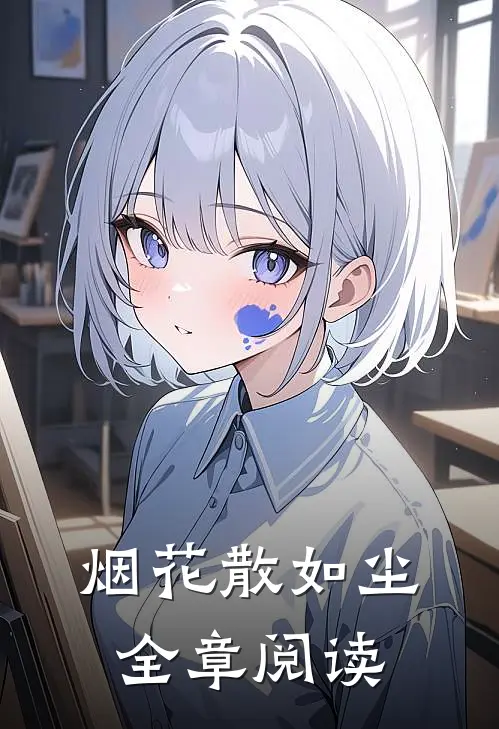 烟花散如尘全章阅读